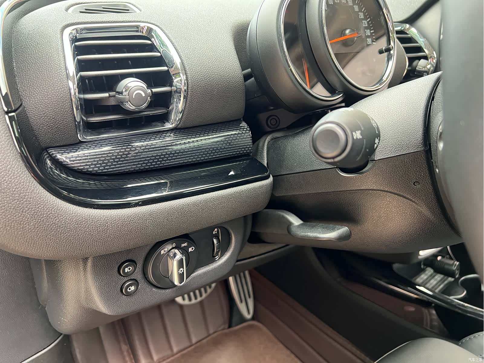 Mini Clubman, 2019 13