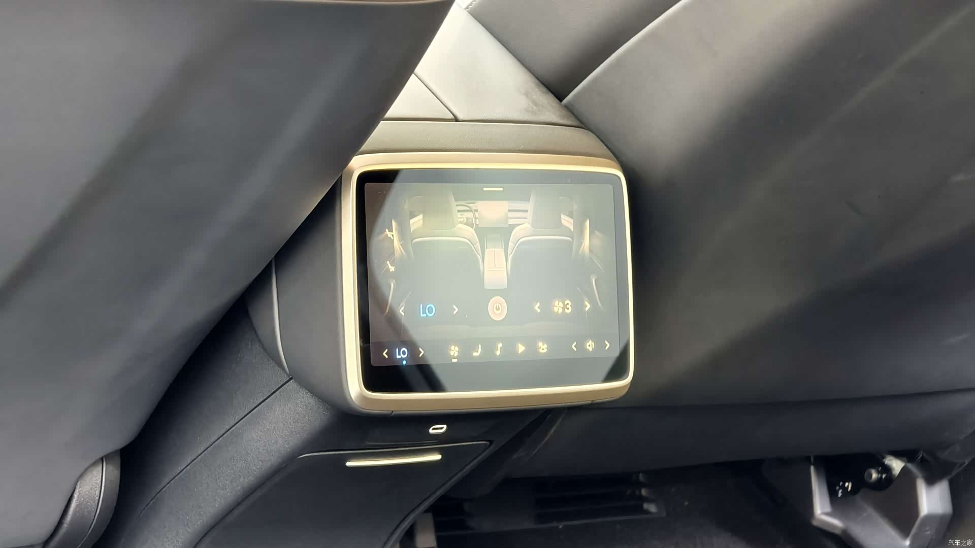 NIO L60, 2025 9