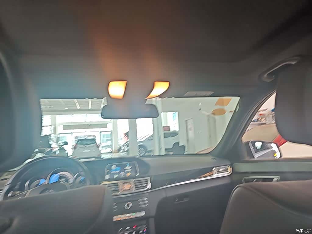 Mercedes-Benz E-Class, 2017 18