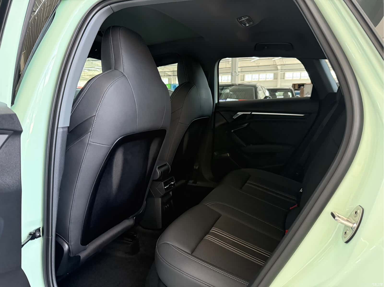 Audi A3, 2023 6