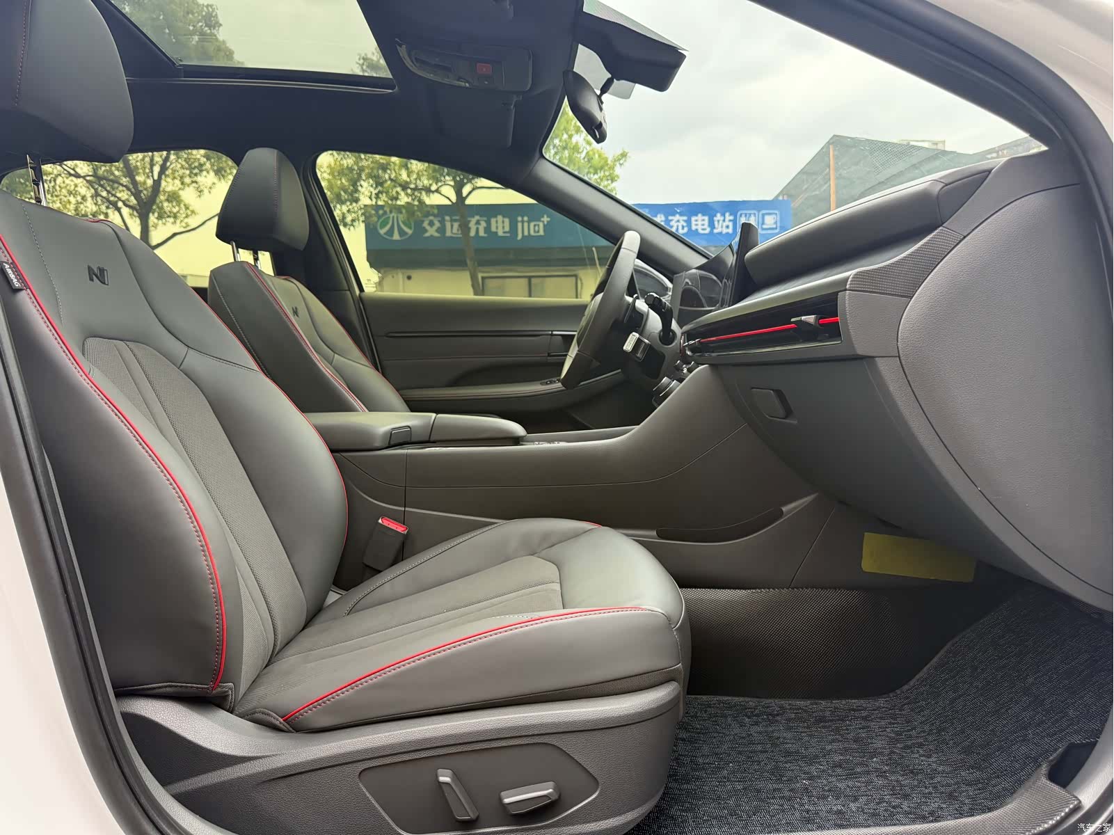 Hyundai Sonata, 2024 28