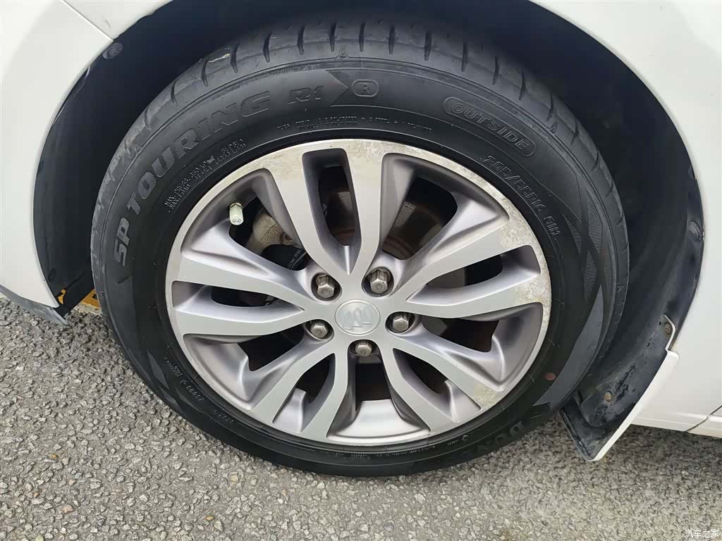 Buick VI, 2019 23