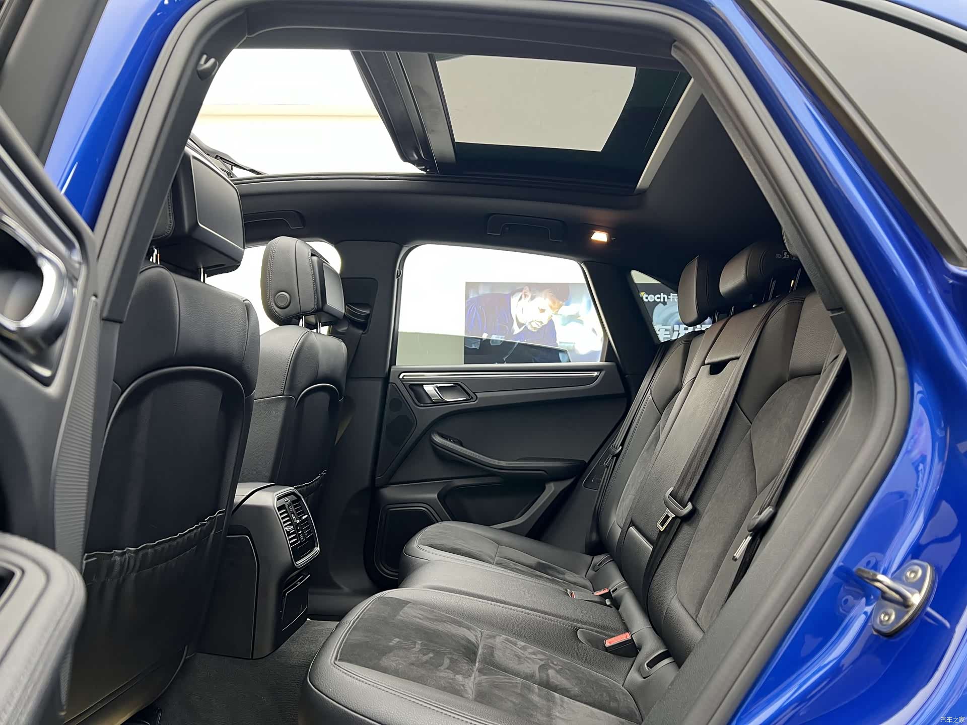 Porsche Macan, 2016 9