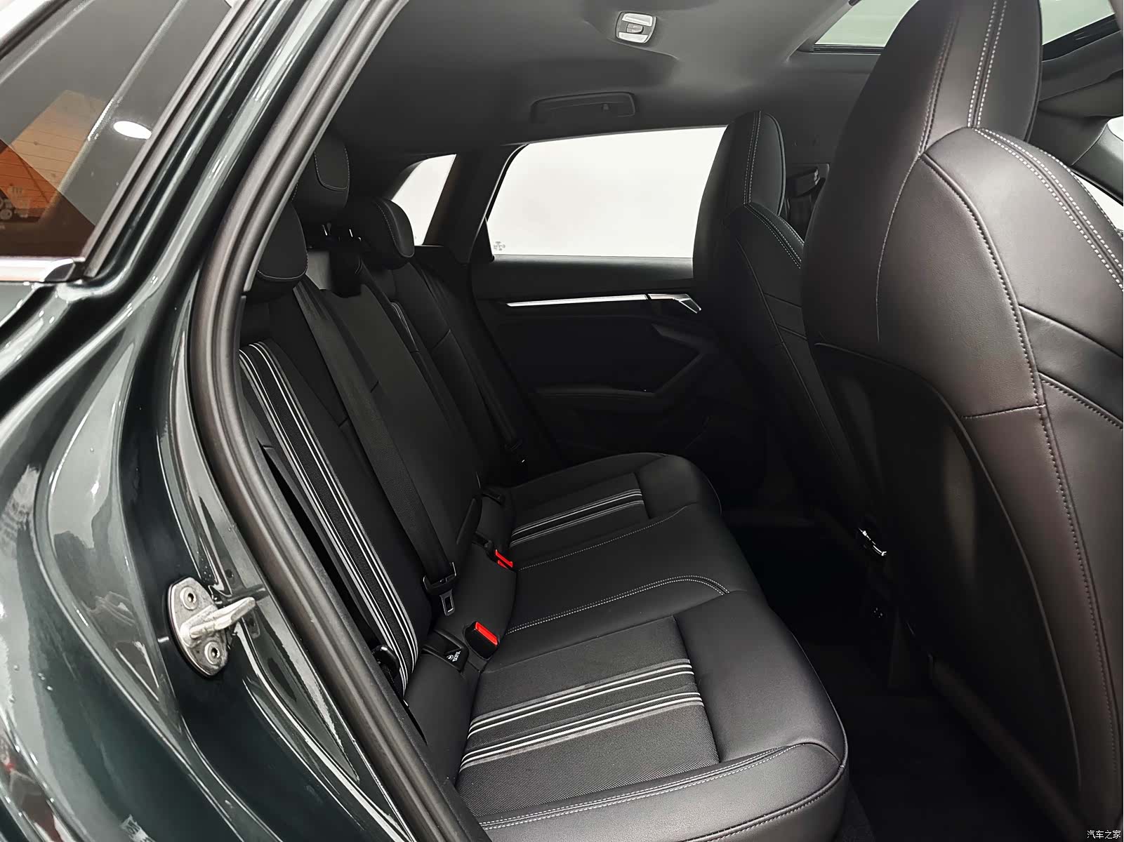 Audi A3, 2022 16