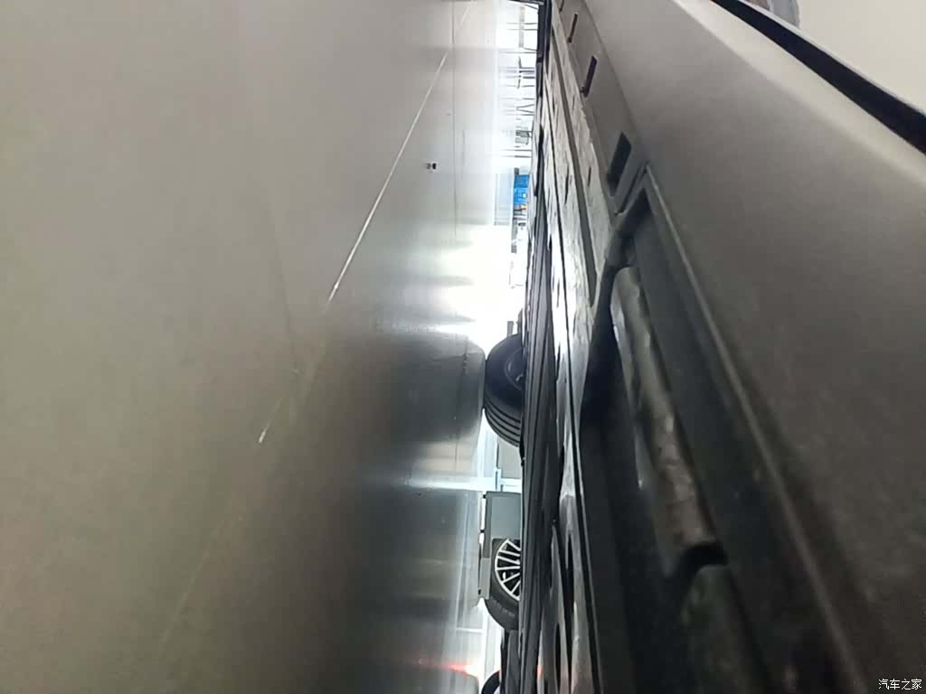 BYD Qin, 2025 21