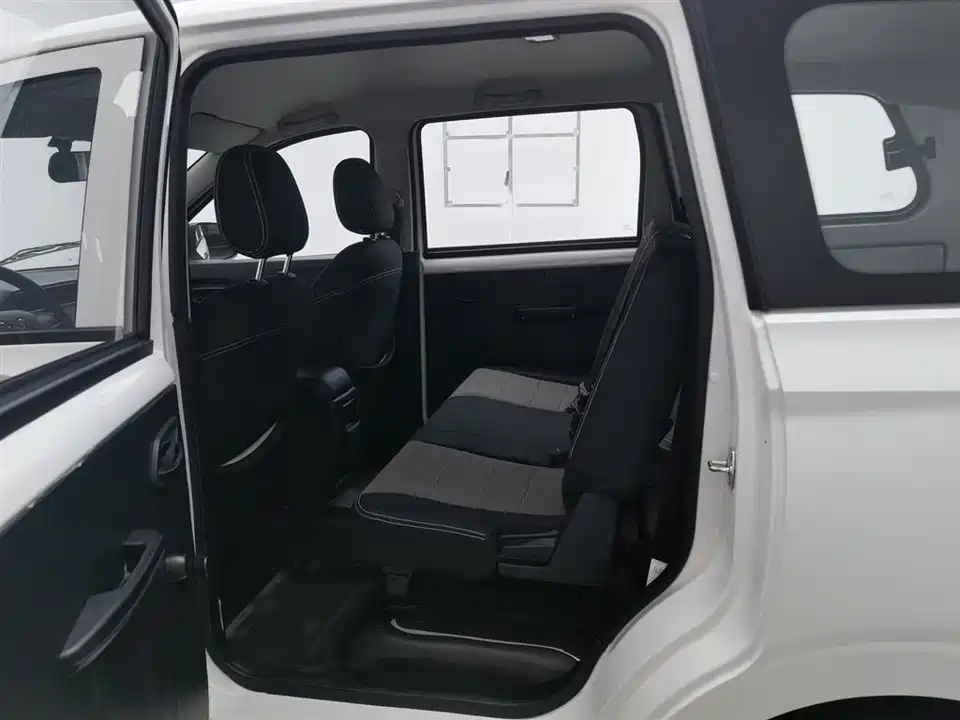 Wuling Wuling Hongguang