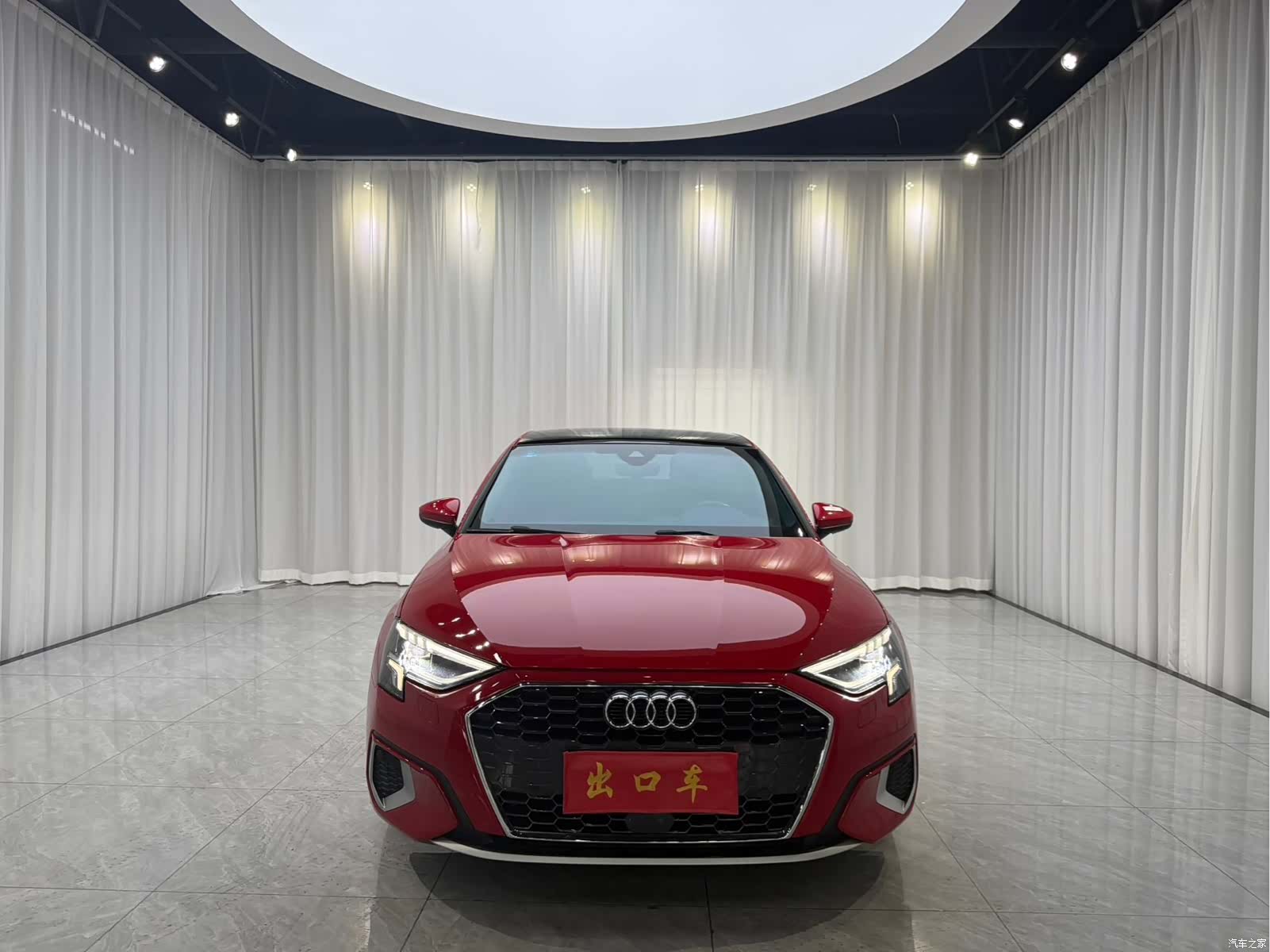 Audi A3, 2022 3