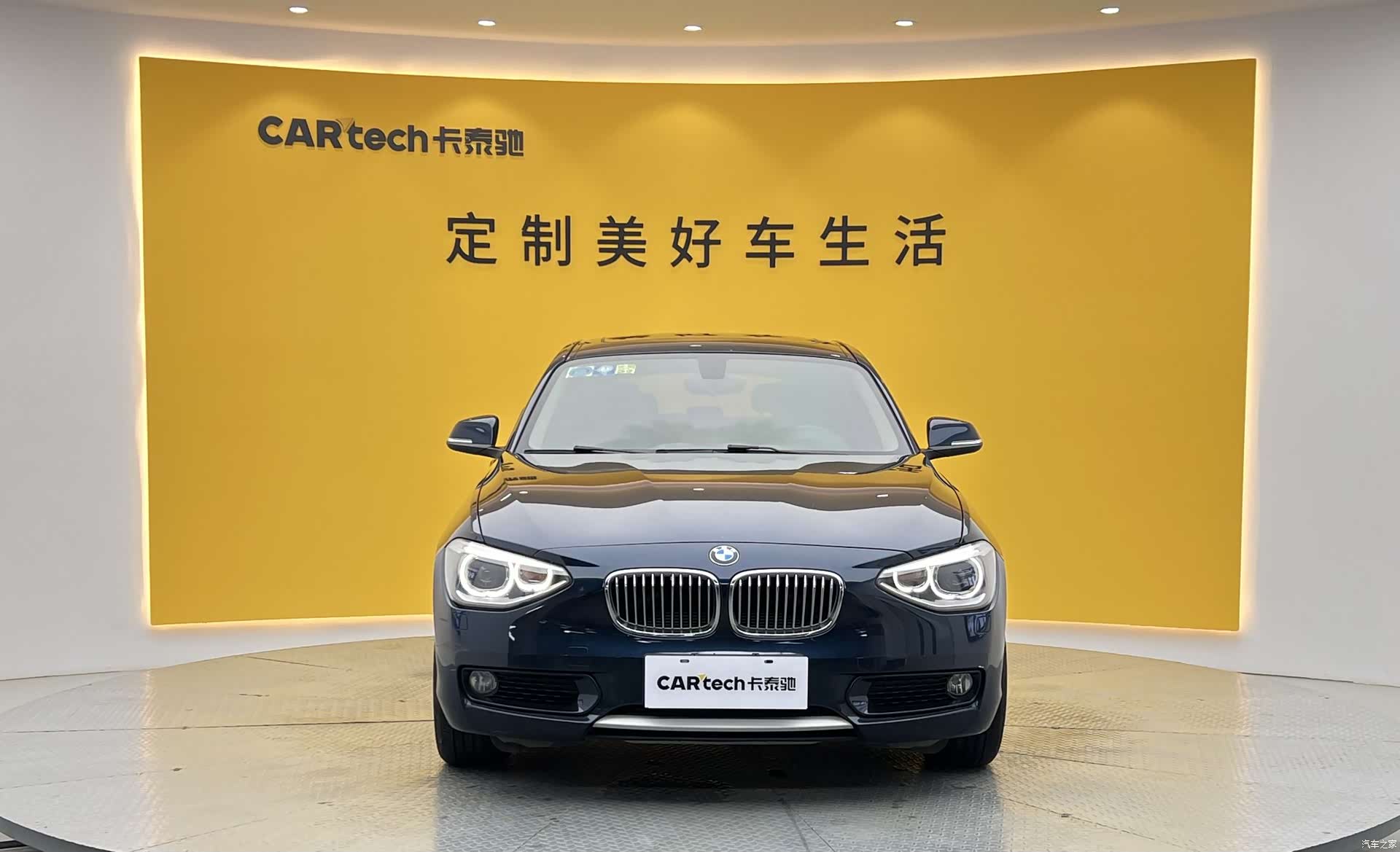 BMW 1 Series, 2015 2
