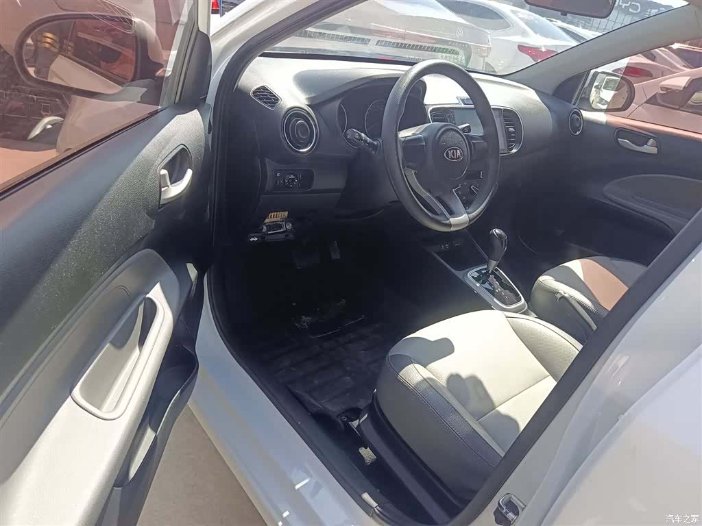 Kia Value, 2018 16