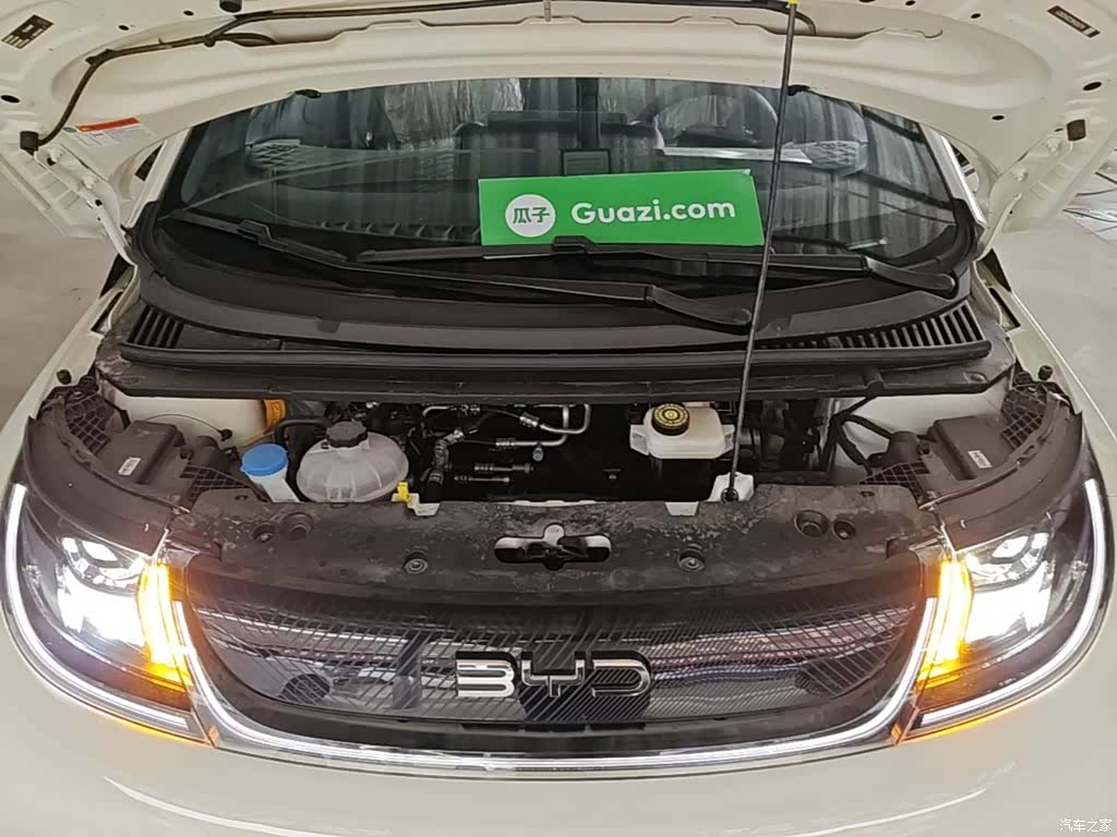 BYD Dolphin, 2026 20