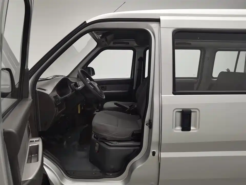 Wuling Wuling Rongguang