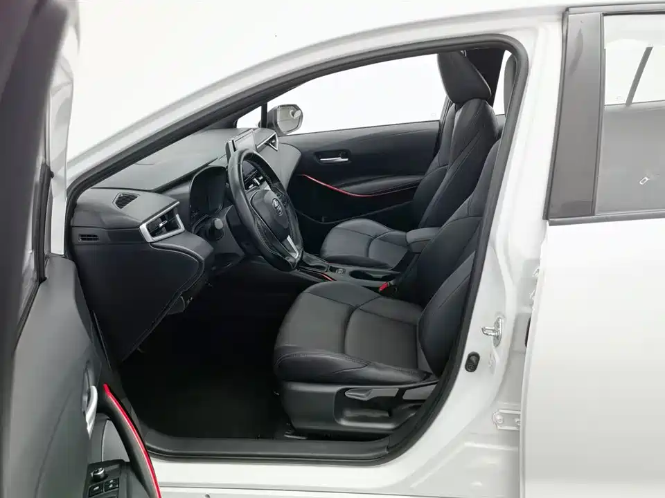 Toyota Lei Ling