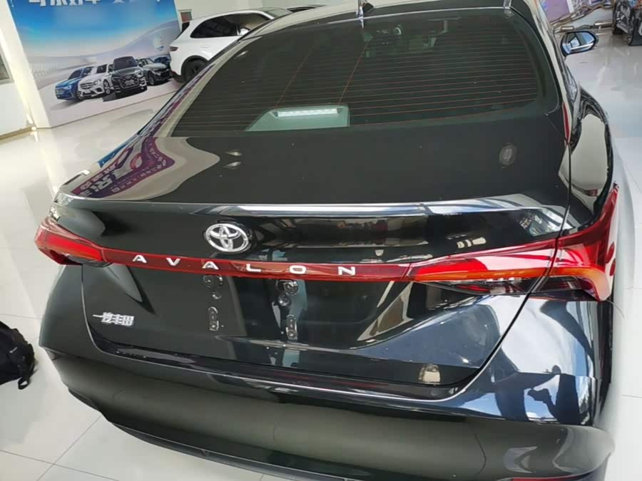 Toyota Avalon 2023, фото 6