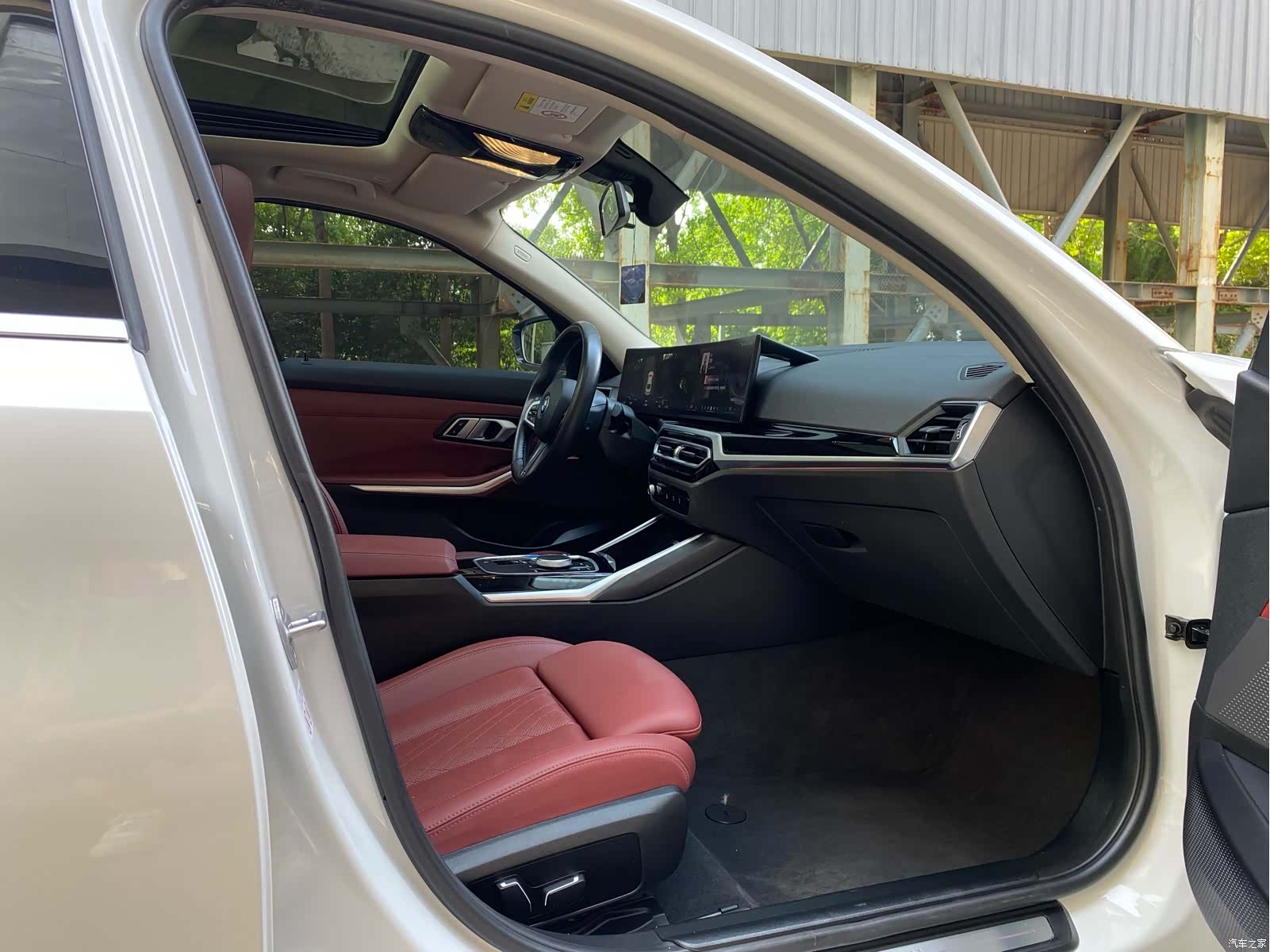 BMW i3, 2024 14