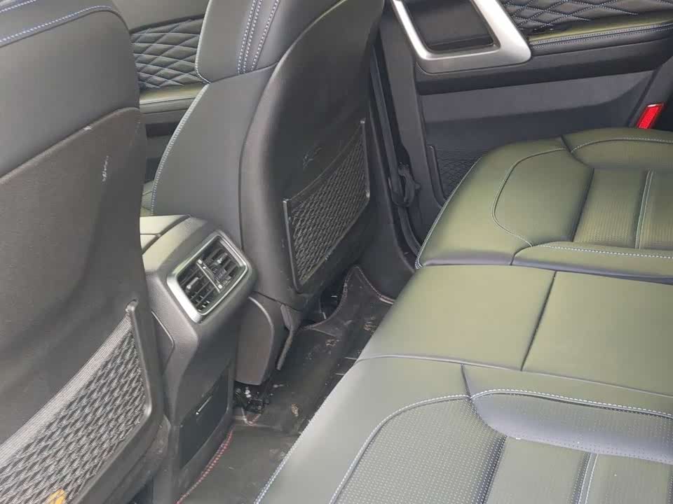 Beijing BJ40