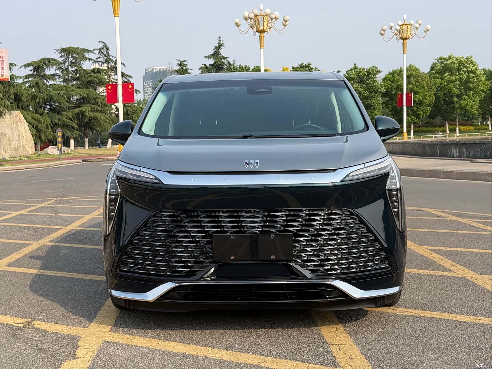 Buick Century, 2023 2