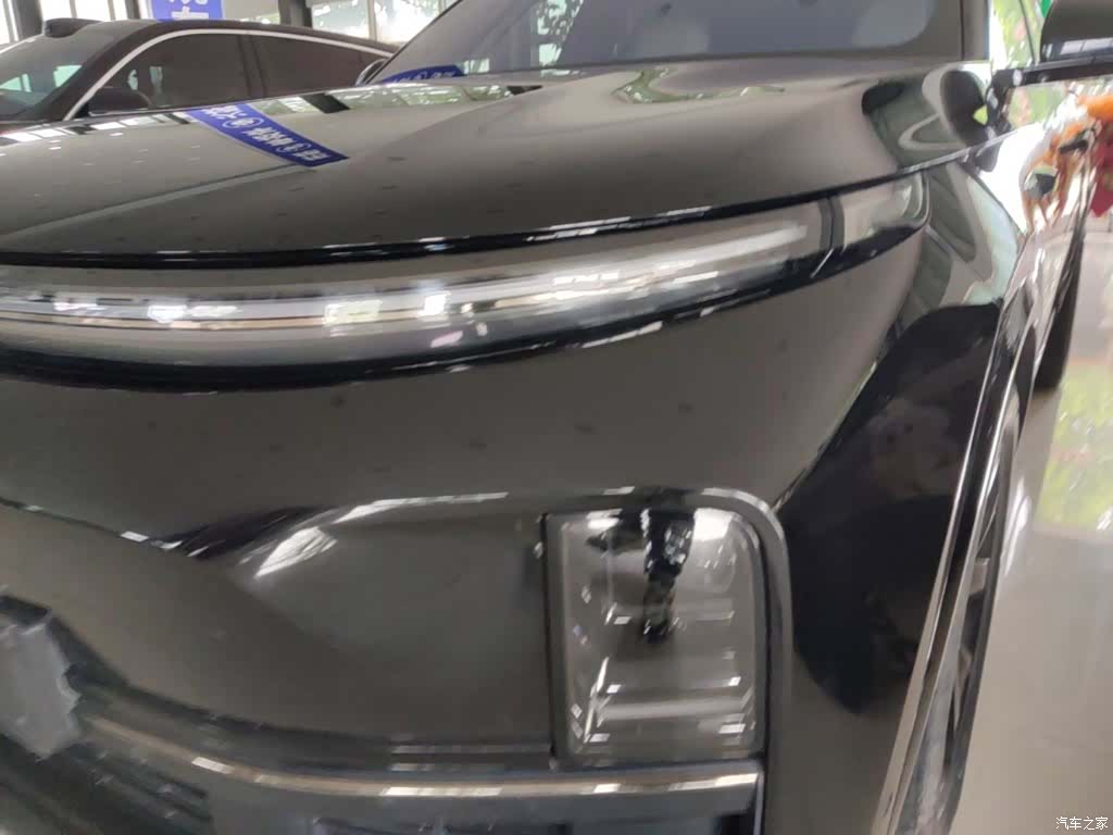 Li Auto L7, 2024 24