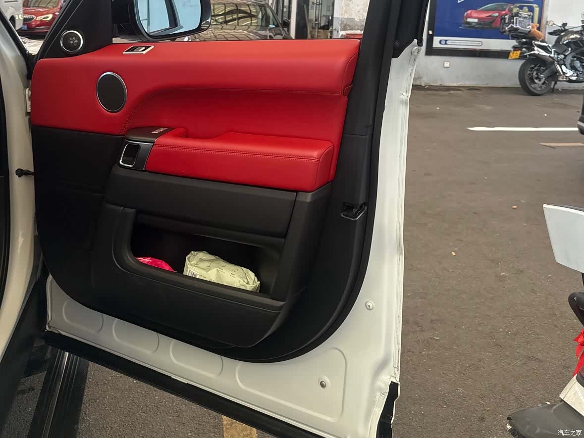 Land Rover Range Rover, 2014 7