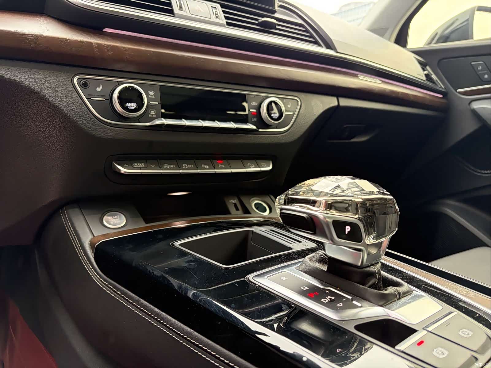 Audi Q5L, 2023 6