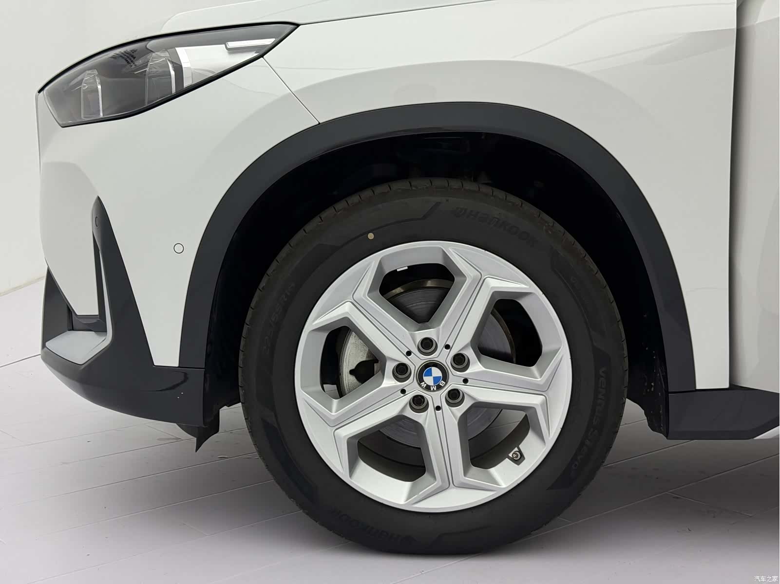 BMW X1, 2024 21