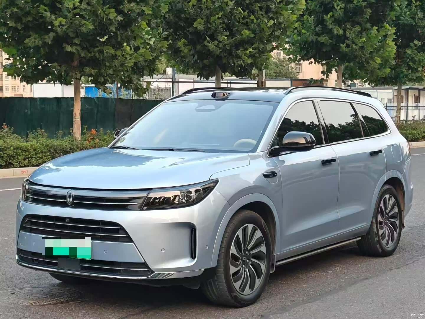 AITO M7, 2023 1