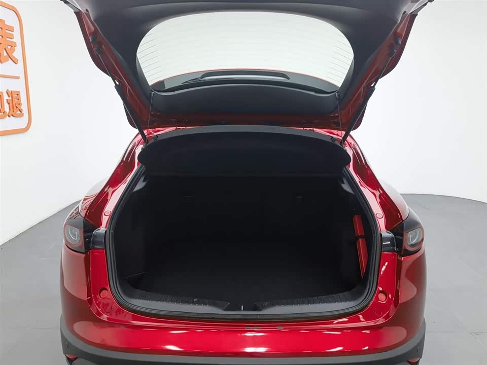 Mazda CX-4