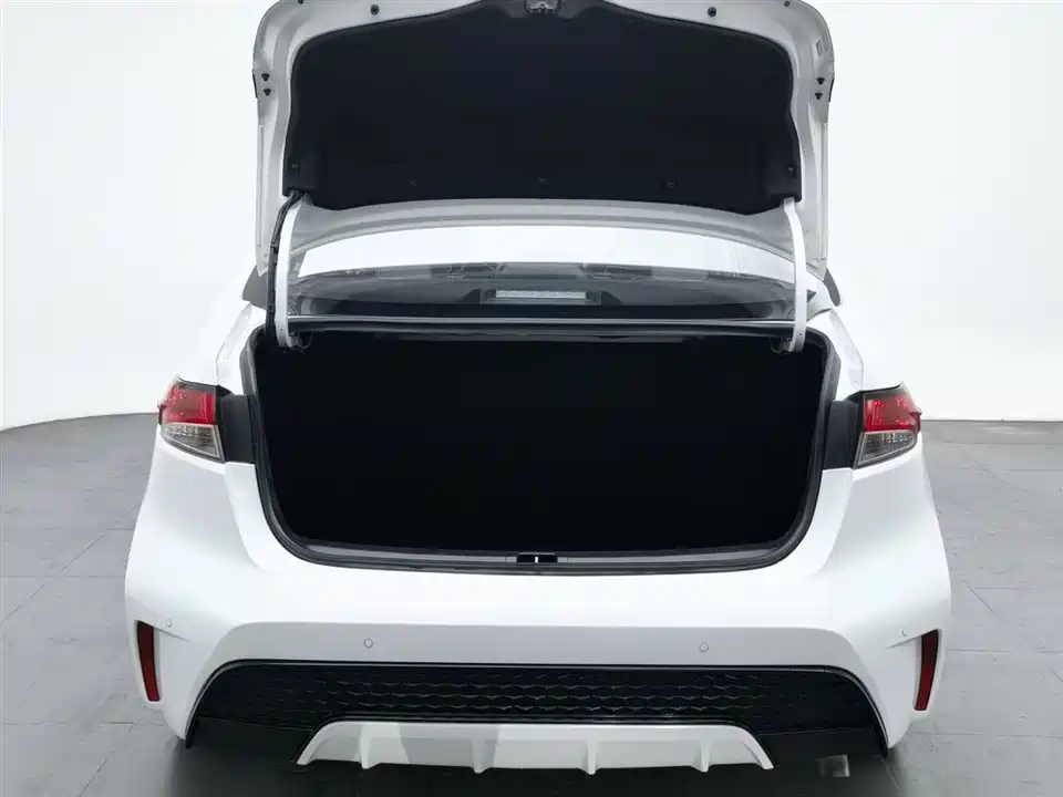 Toyota Lei Ling