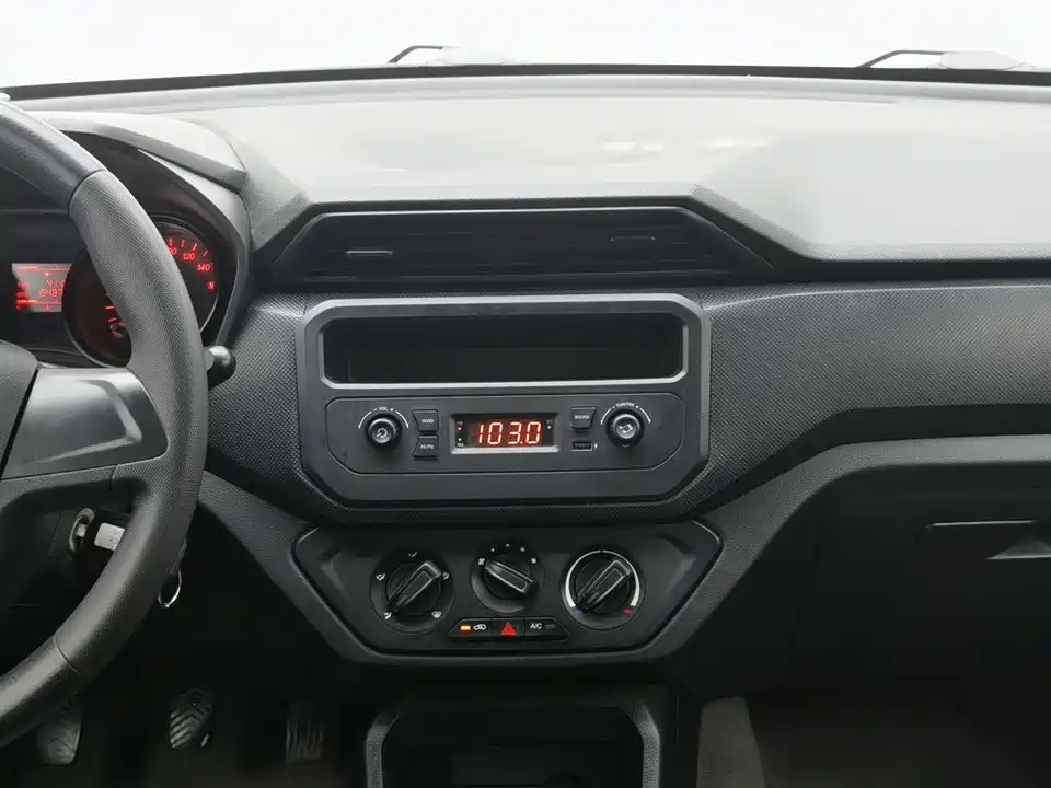 Wuling Wuling Hongguang