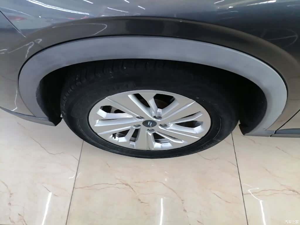 Changan X5, 2021 23