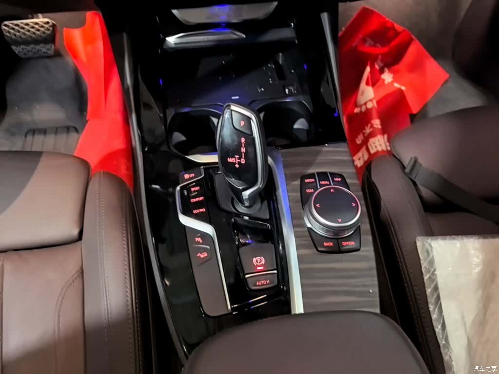 BMW X3, 2020 14