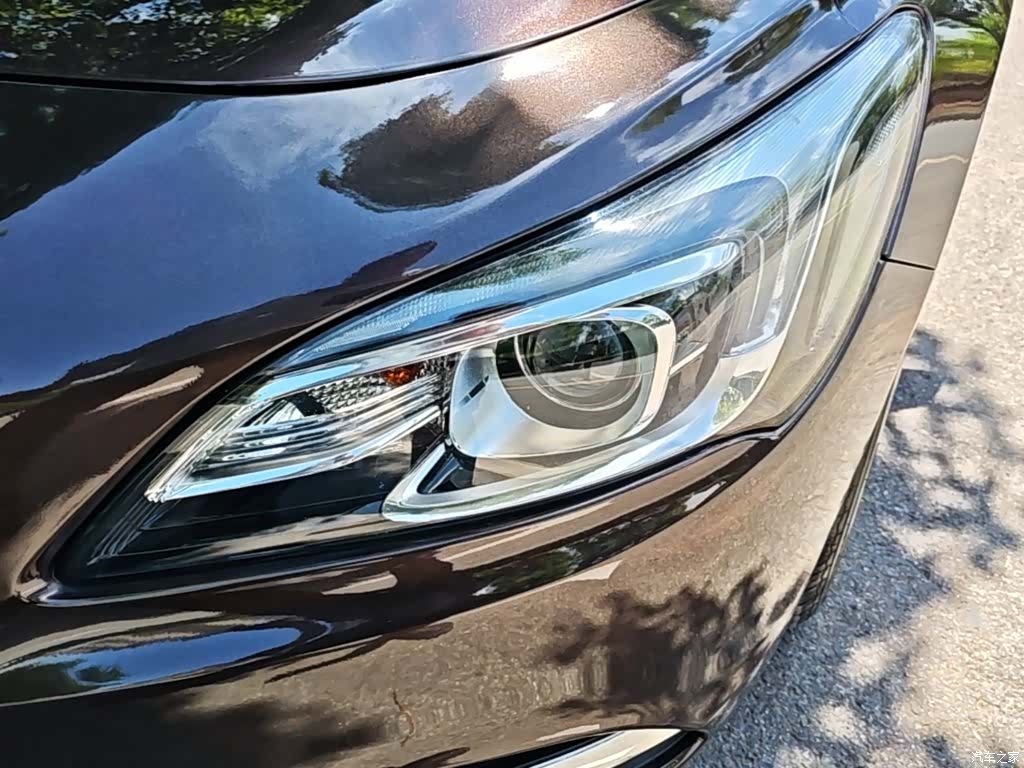 Buick LaCrosse, 2017 24