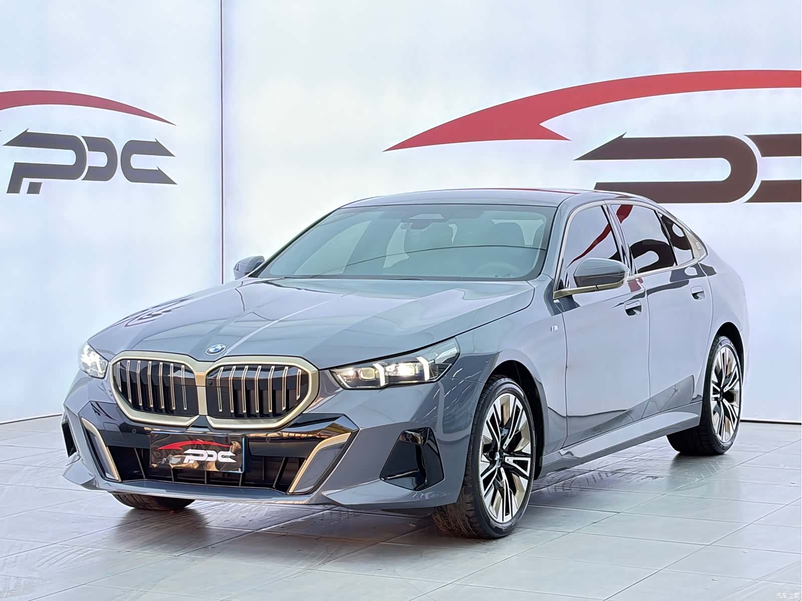 BMW 5 Series, 2024 1