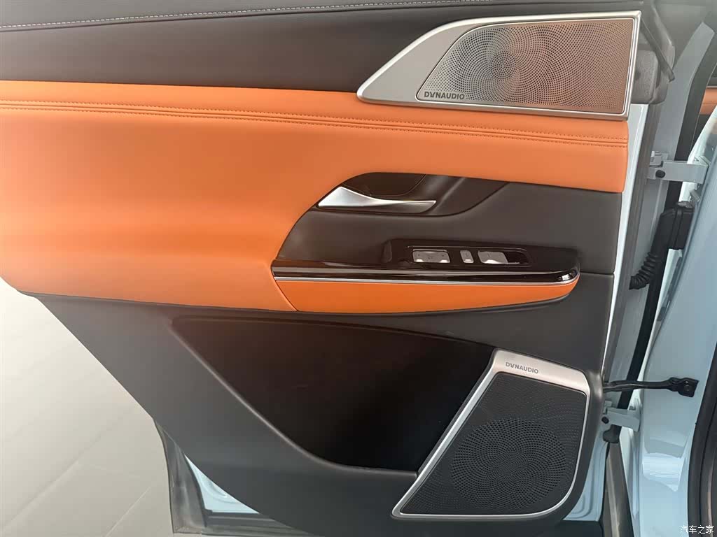 Xpeng G9, 2023 26