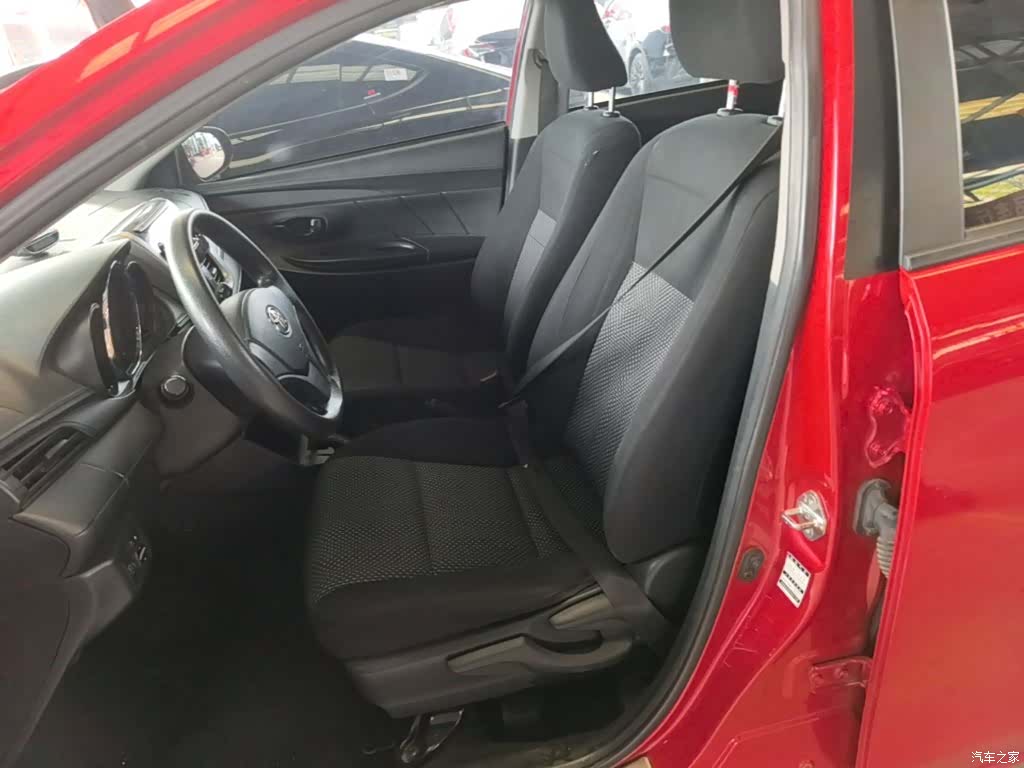 Toyota FS, 2017 15