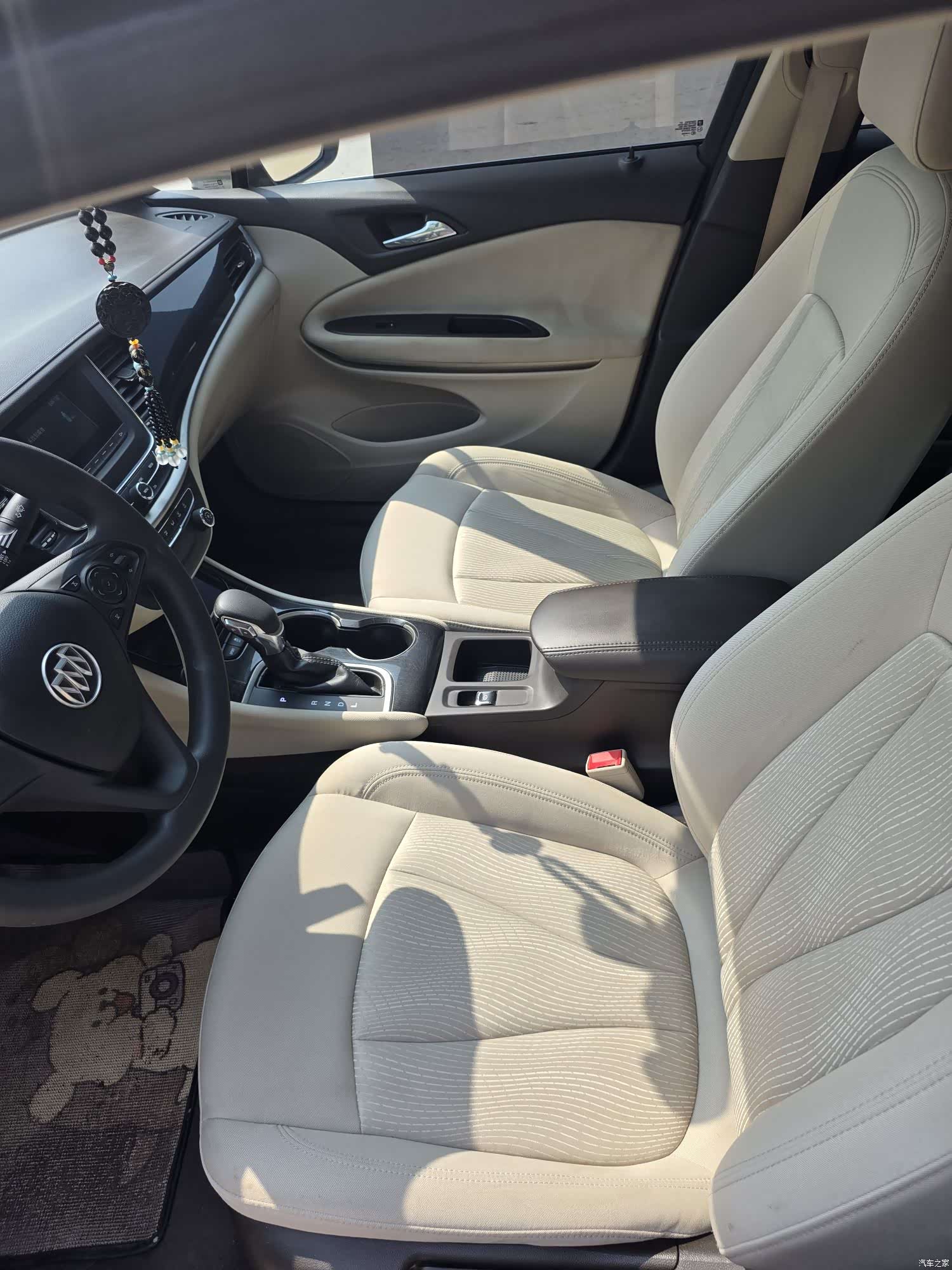 Buick Verano, 2017 9