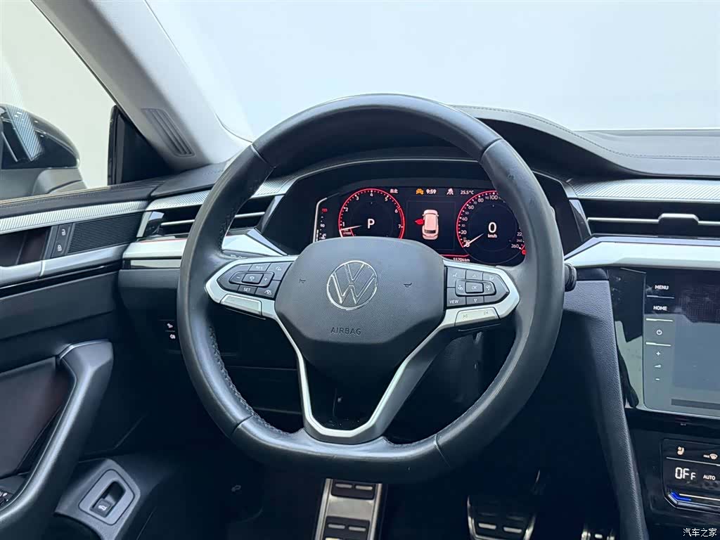 Volkswagen CC, 2023 8