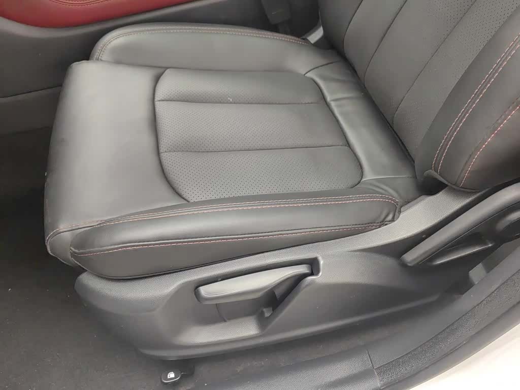 Changan CS75, 2022 20