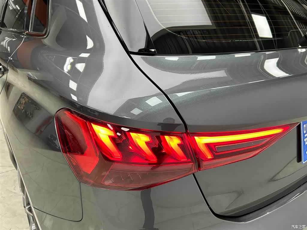 Audi A3, 2022 19
