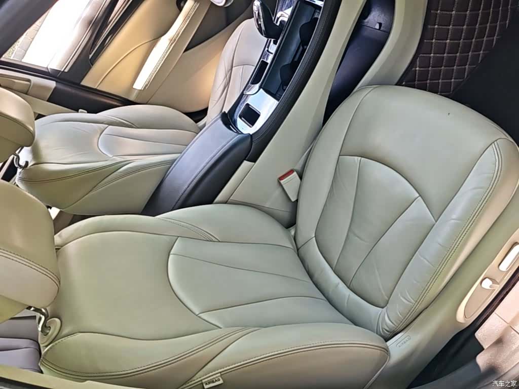 Buick LaCrosse, 2017 25