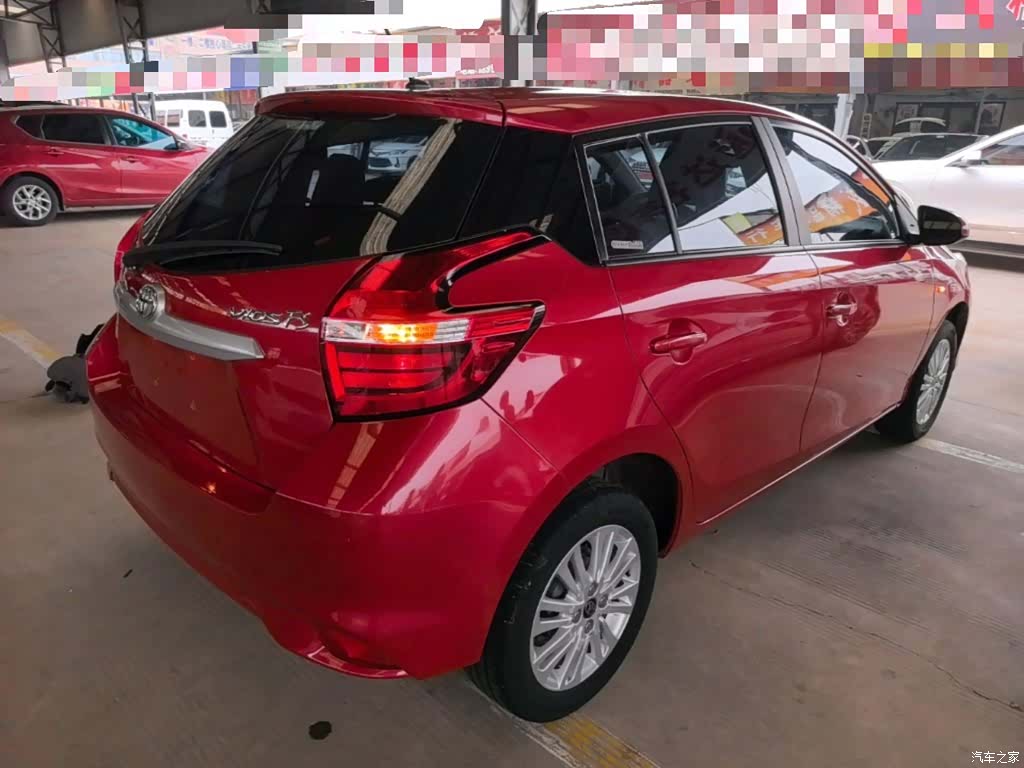 Toyota FS, 2017 7