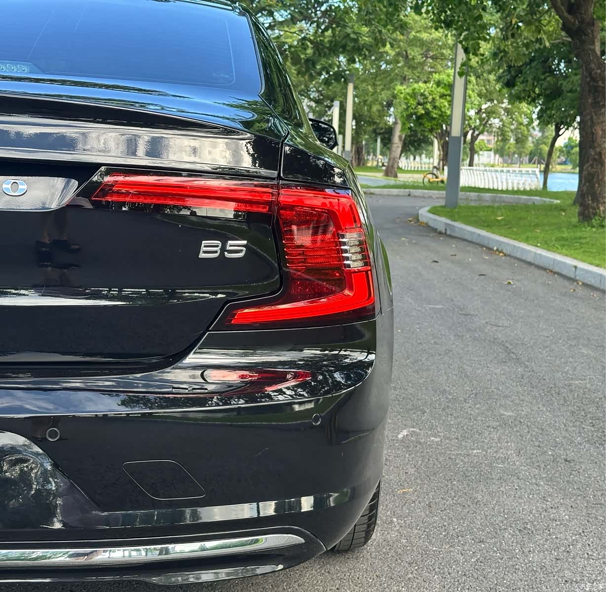 Volvo S90, 2021 9