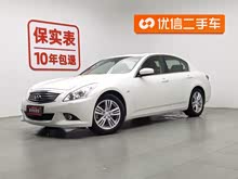 ӢGϵ 2013 G25 Sedan ˶
