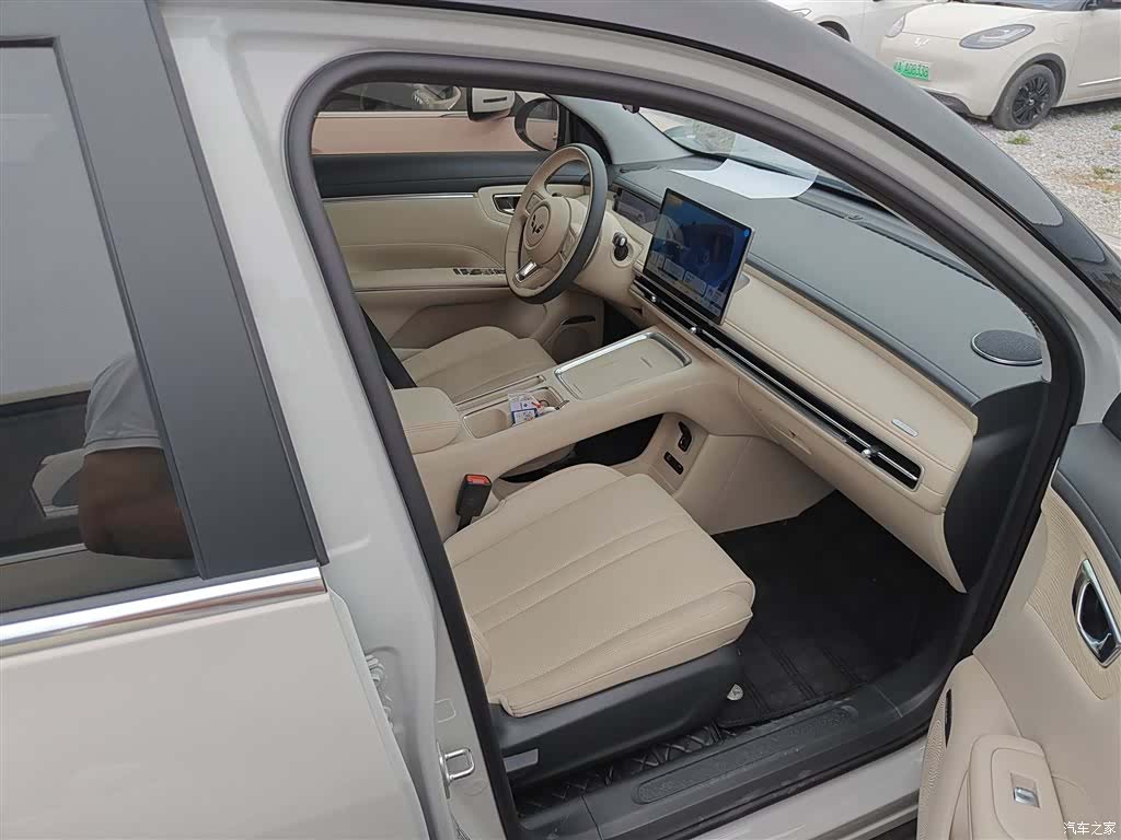 Wuling S, 2025 20