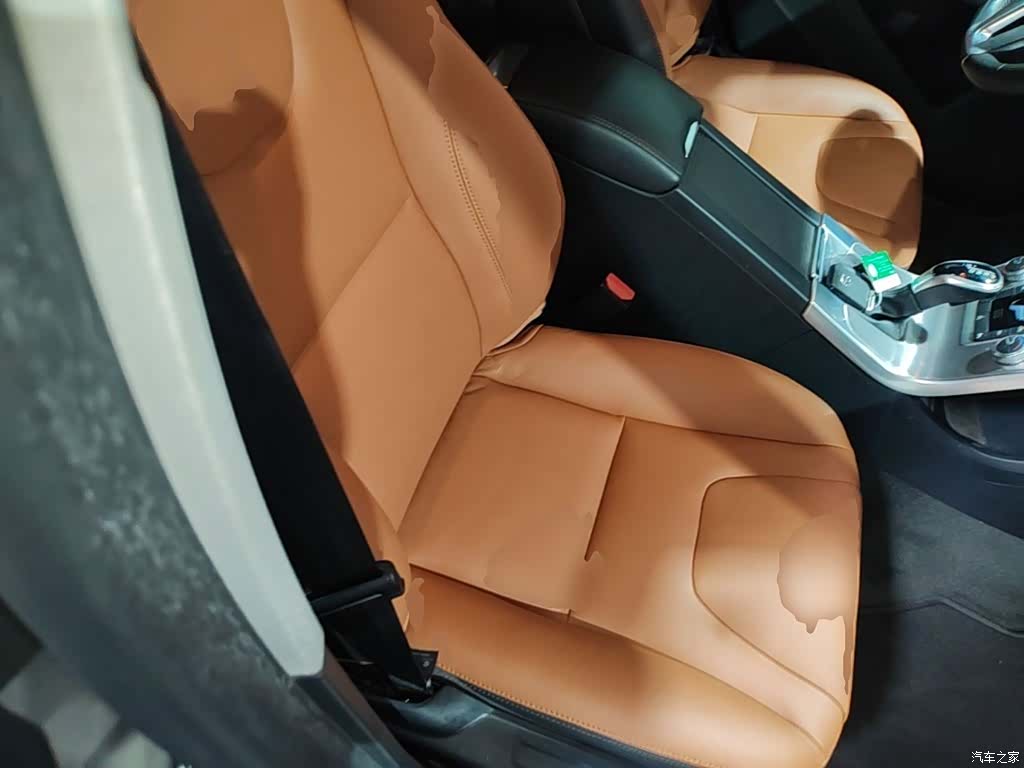 Volvo S60, 2018 25
