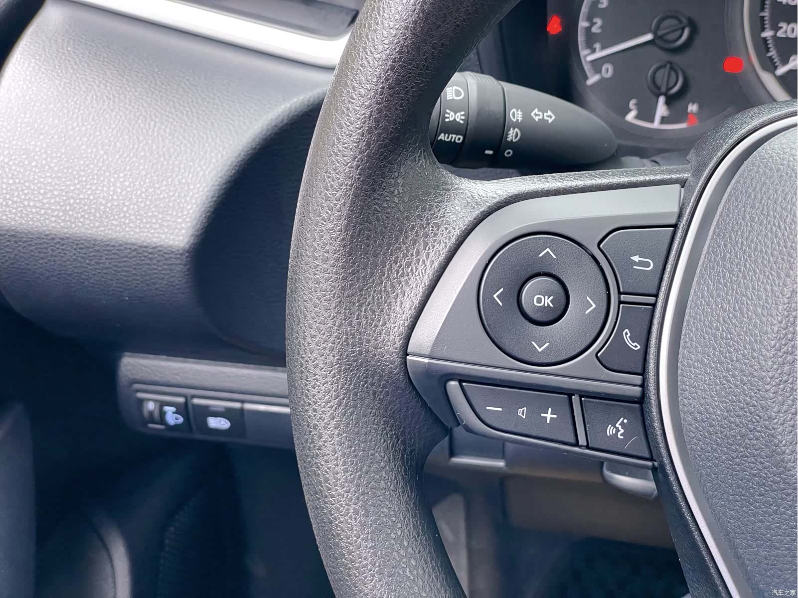 Toyota Corolla, 2024 21