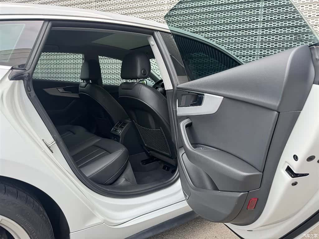 Audi A5, 2018 14