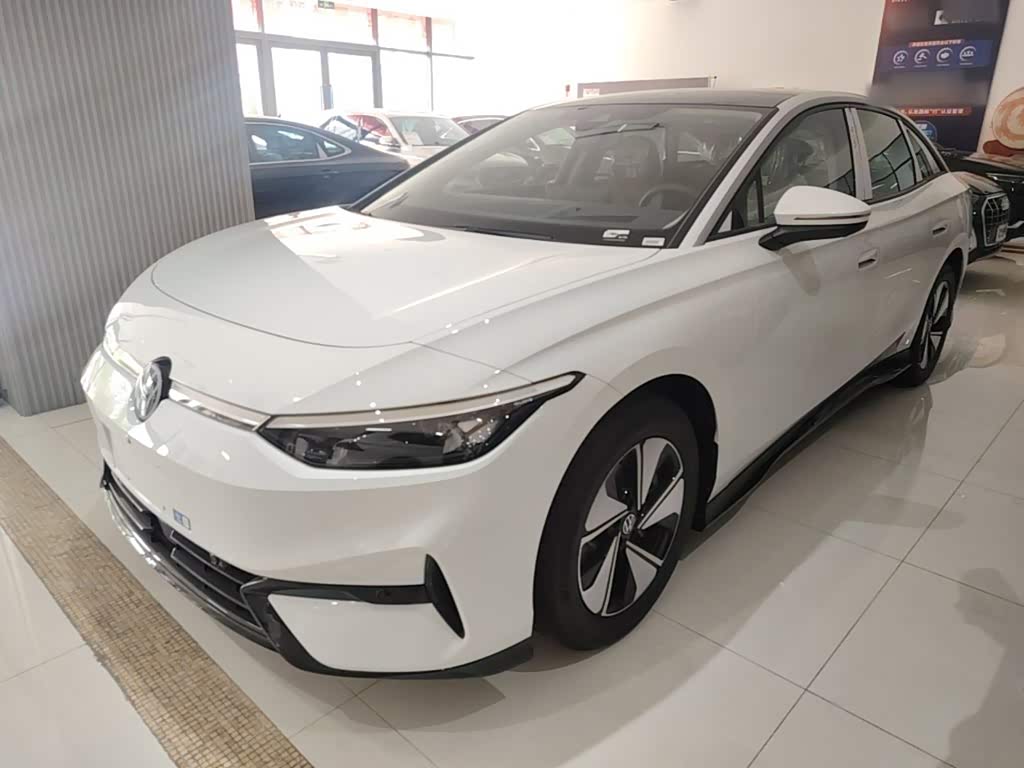 Volkswagen ID.7 VIZZION