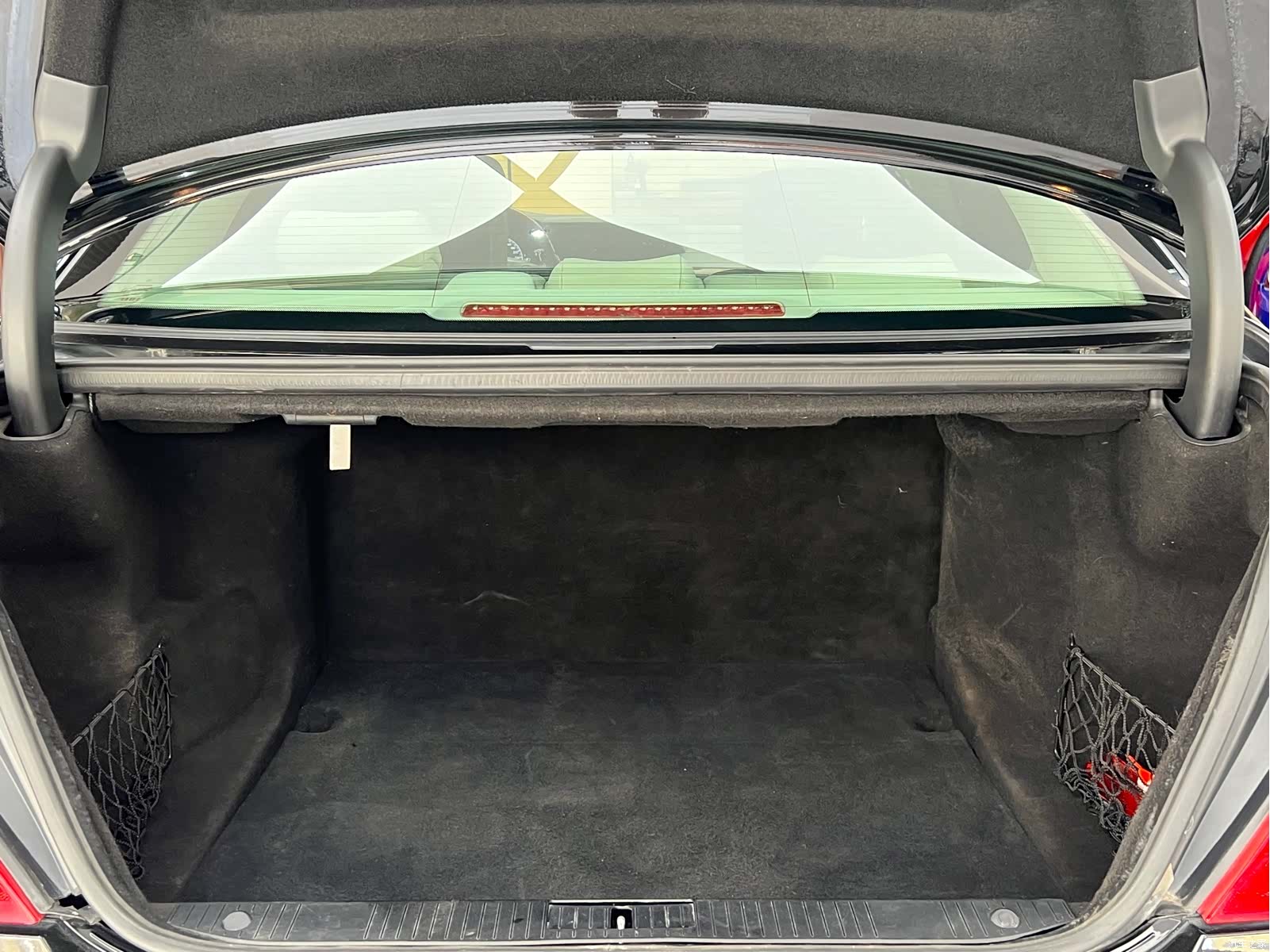 Mercedes-Benz S-Class, 2010 35