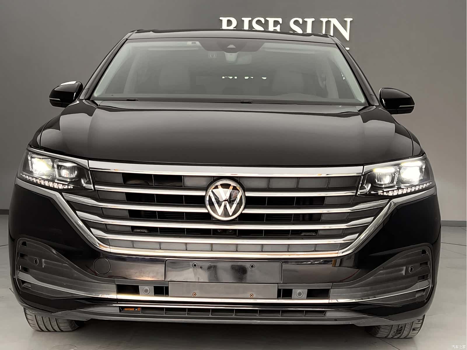 Volkswagen Viloran, 2023 2