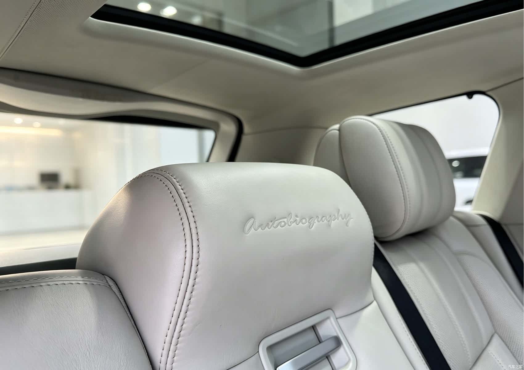 Land Rover Range Rover, 2013 4